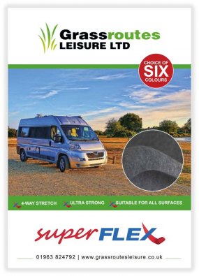 superflex brochure